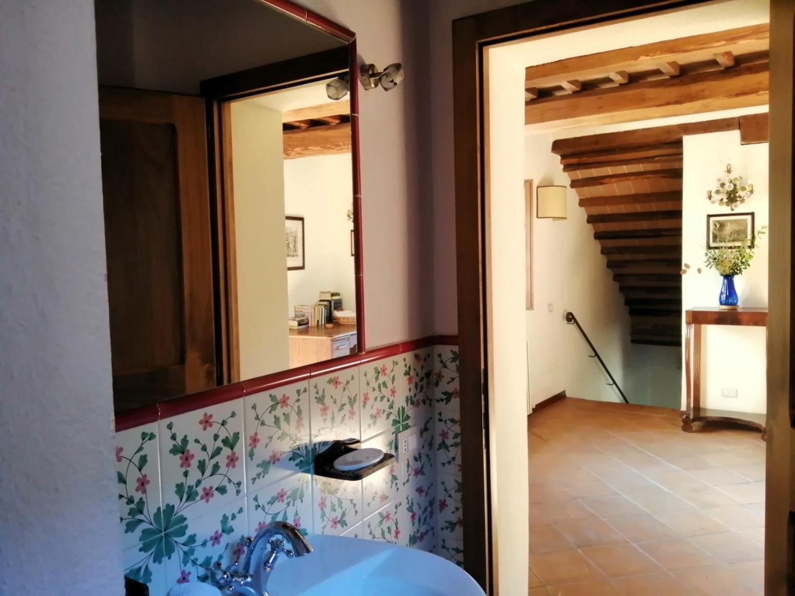 Villa I Casali Di Colle San Paolo Tavernelle  Exterior foto