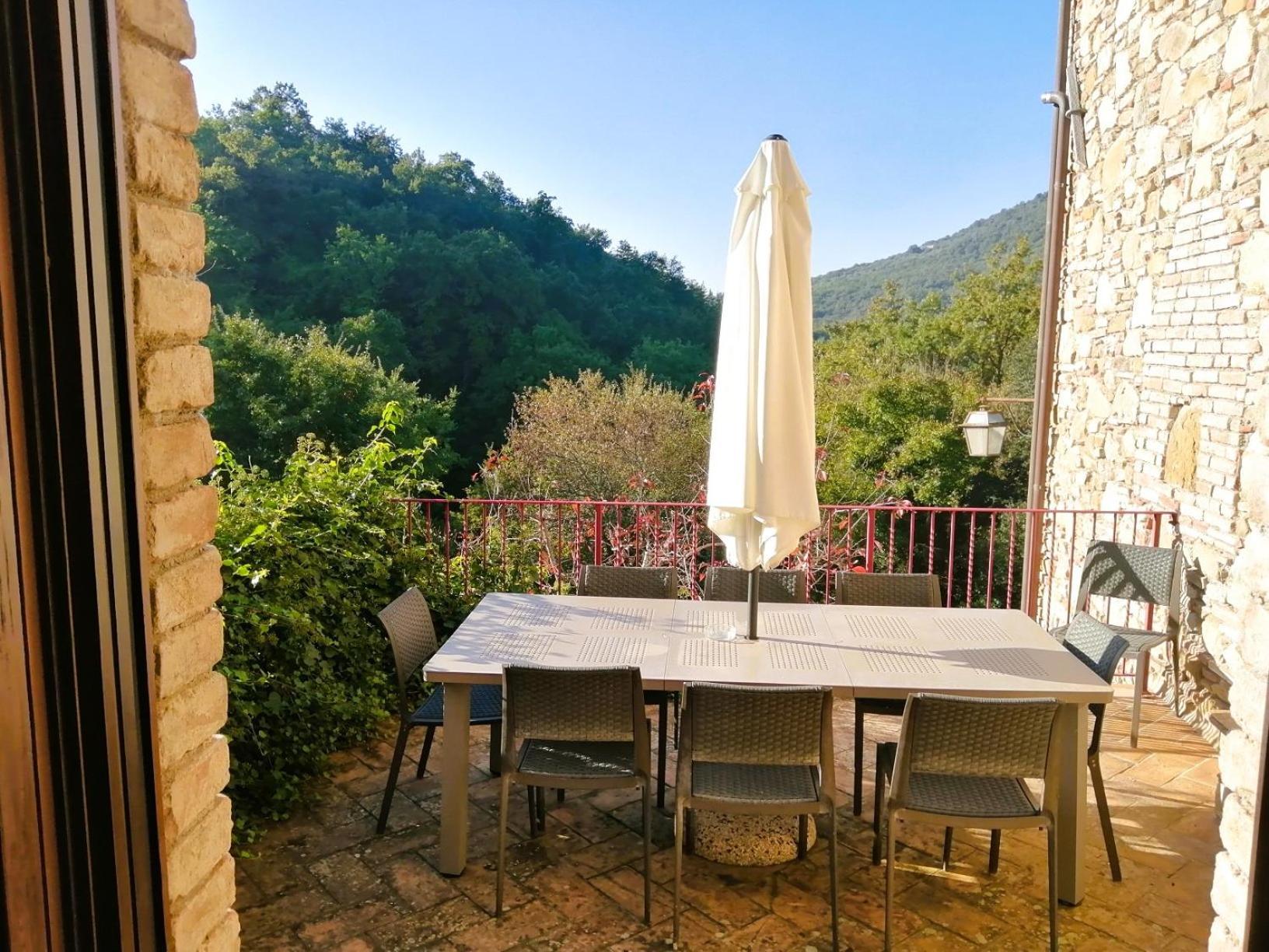 Villa I Casali Di Colle San Paolo Tavernelle  Exterior foto