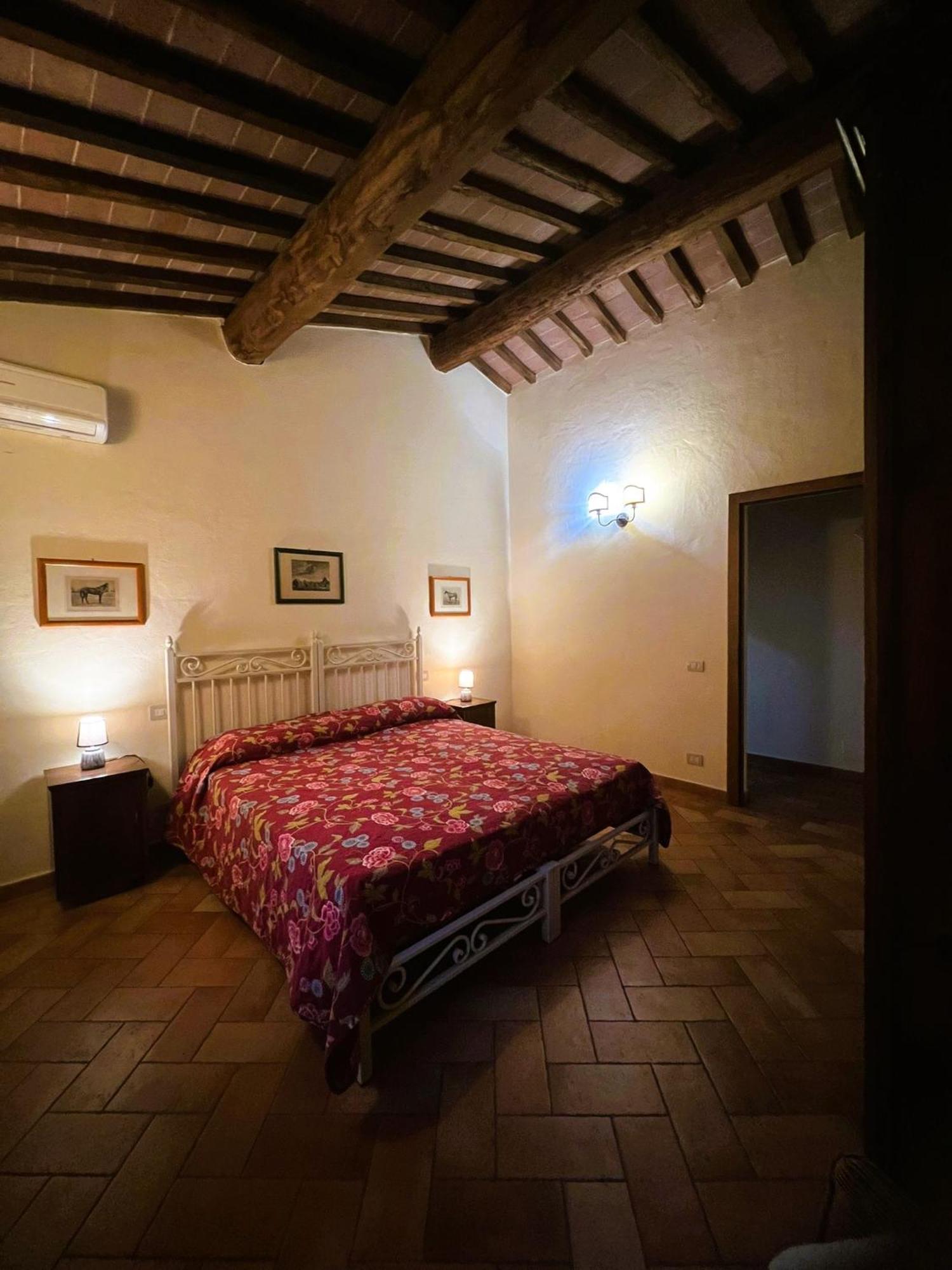 Villa I Casali Di Colle San Paolo Tavernelle  Exterior foto