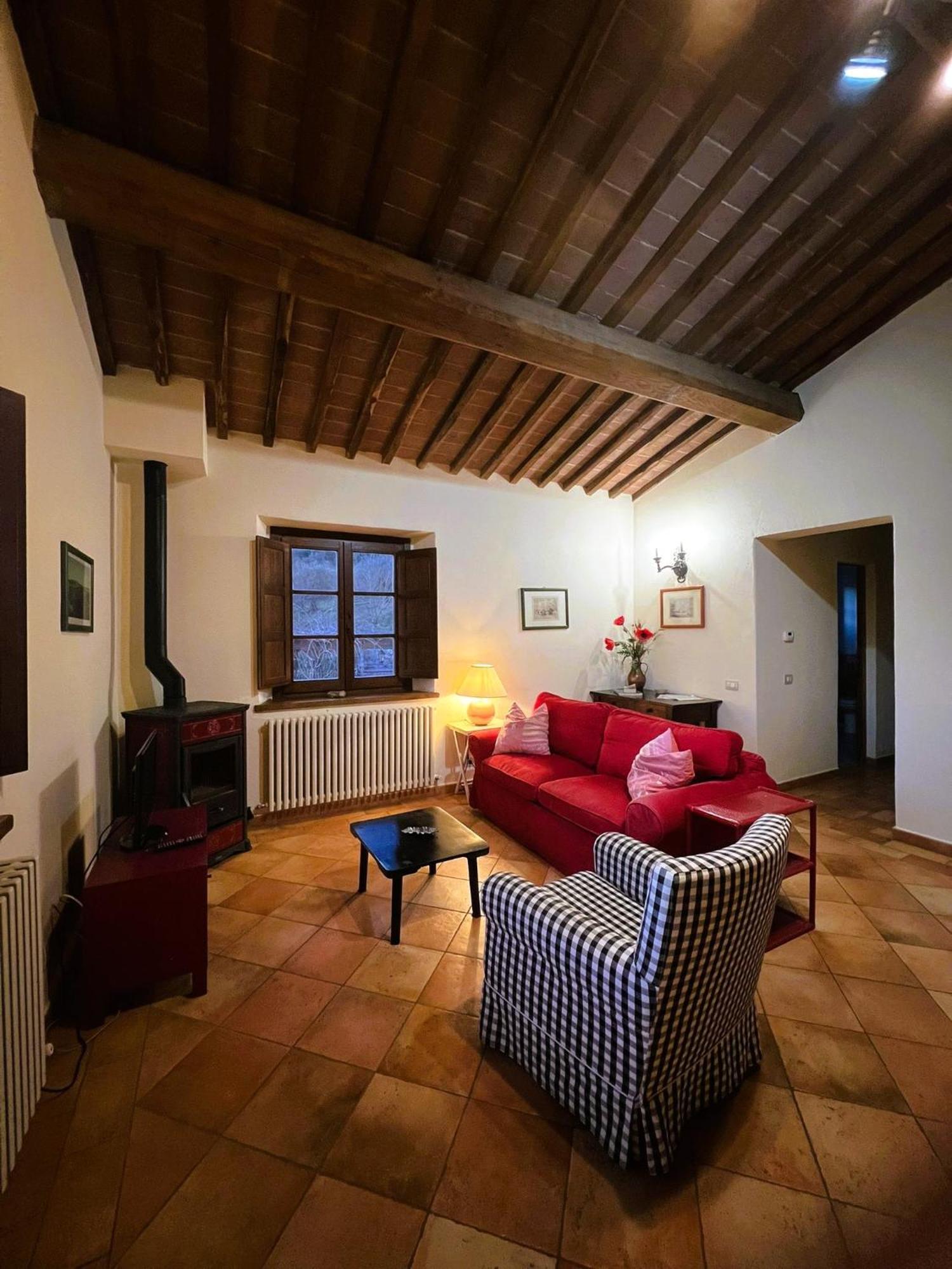 Villa I Casali Di Colle San Paolo Tavernelle  Exterior foto