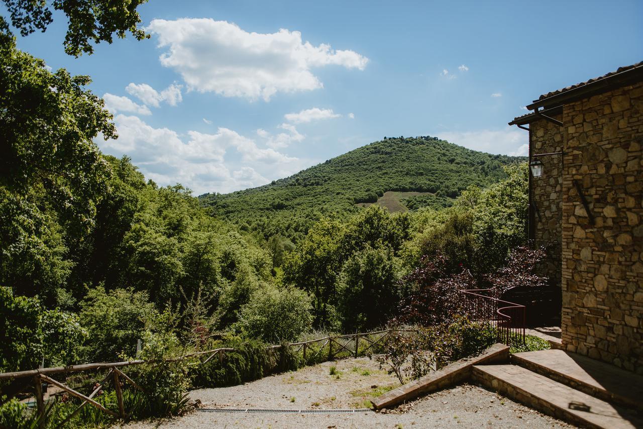 Villa I Casali Di Colle San Paolo Tavernelle  Exterior foto